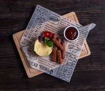 Европейские