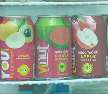 Напиток Vinut