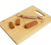 Ириски с гималайской солью