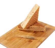 Вафли мягкие