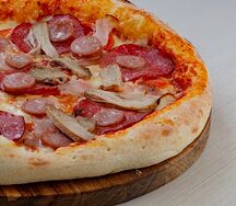 Пицца Мясная