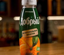 Сок Добрый Апельсин