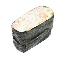 Гункан эби микс