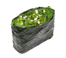 Гункан чука