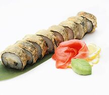 Сякэ темпура хотто 