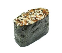 Гункан унаги