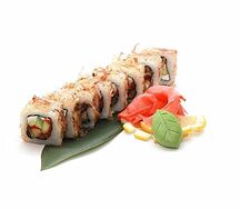 Самурай 8 шт