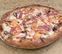 Пицца Кокорита