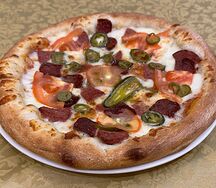 Пицца Мексиканская