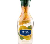 Компот из айвы