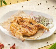 Цыпленок табака