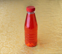 Морс клюквенный