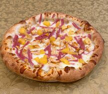 Пицца Экзотическая