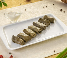Долма с мацони