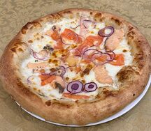 Пицца Особая