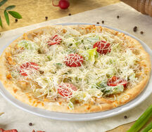 Пицца Цезарь