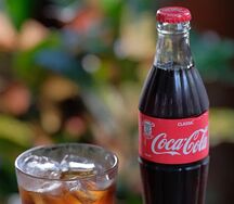 Coca-Cola