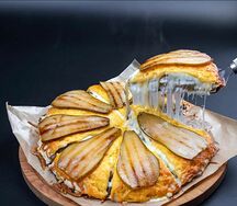 Пицца Бешеная Груша