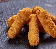 Сырные палочки моцарелла