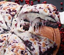 Пицца Пиковая дама