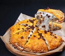 Пицца Чапалах