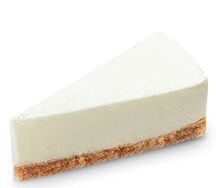 Чизкейк Нью-Йорк