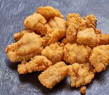 Попкорн куриный классический