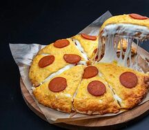 Пицца Пеппито