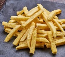 Картофель фри