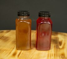 Морс клюквенный 