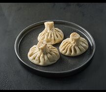 Хинкали Халяль