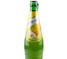 Лимонад Натахтари груша