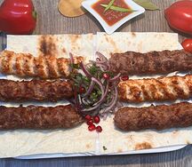Ассорти Люля