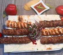 Люля пикник