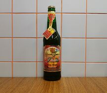 Лимонад Святой Грааль Дюшес