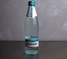 Borjomi