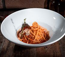 Лингвини Болоньезе