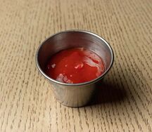 Соус Сальса