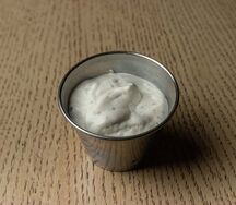 Соус блючиз