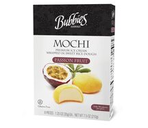 Моджи Bubbies Маракуйя