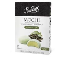 Моджи Bubbies Зеленый чай