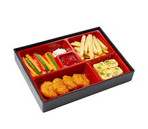 Kids Box с куриными наггетсами