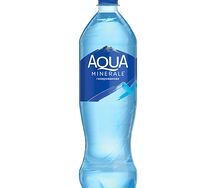 Aqua Mineral (с газом)