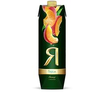 Персиковый сок
