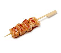 Шашлычок из курицы