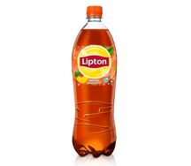 Липтон персик