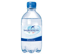 San Benedetto с газом