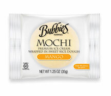 Моджи Bubbies манго