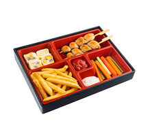 Kids Box с шашлычками из курицы