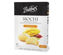 Моджи Bubbies Манго